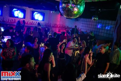 Plastik Funk at MIXX Bangkok — photo 81