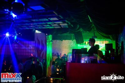 Plastik Funk at MIXX Bangkok — photo 82