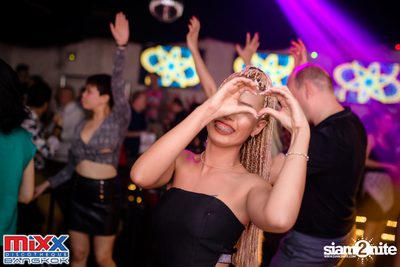 Plastik Funk at MIXX Bangkok — photo 83