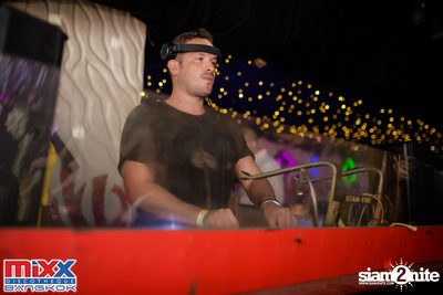 Plastik Funk at MIXX Bangkok — photo 84