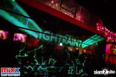 Plastik Funk at MIXX Bangkok — photo 85