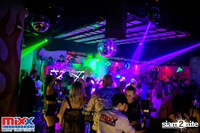 Plastik Funk at MIXX Bangkok — photo 89