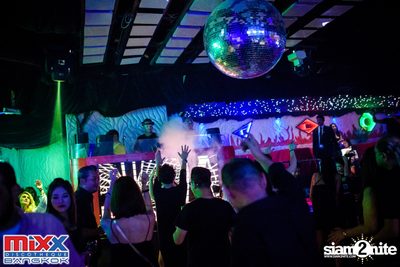 Plastik Funk at MIXX Bangkok — photo 92