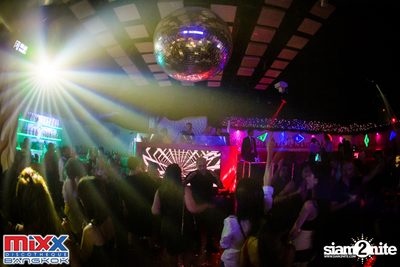 Plastik Funk at MIXX Bangkok — photo 98