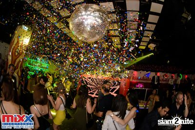 Plastik Funk at MIXX Bangkok — photo 99