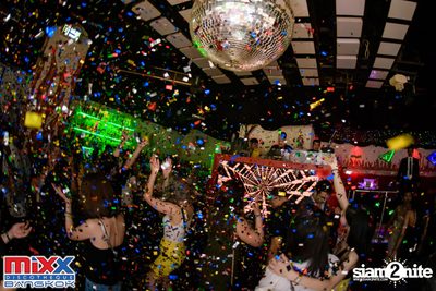 Plastik Funk at MIXX Bangkok — photo 100