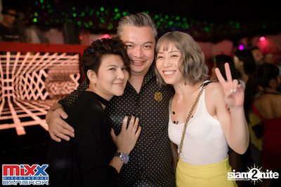 Plastik Funk at MIXX Bangkok — photo 102