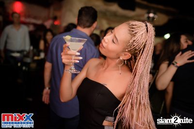 Plastik Funk at MIXX Bangkok — photo 103