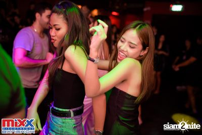 Plastik Funk at MIXX Bangkok — photo 108