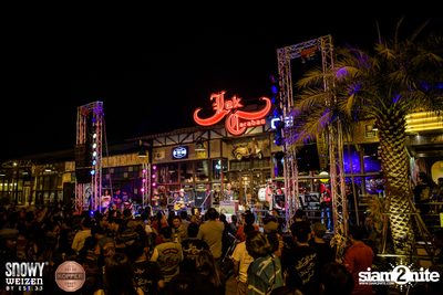 Lekbao Cafe Grand Opening ที่ ตลาดนัดรถไฟศรีนครินทร์ — photo 1