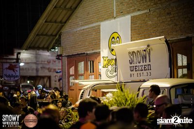 Lekbao Cafe Grand Opening ที่ ตลาดนัดรถไฟศรีนครินทร์ — photo 3