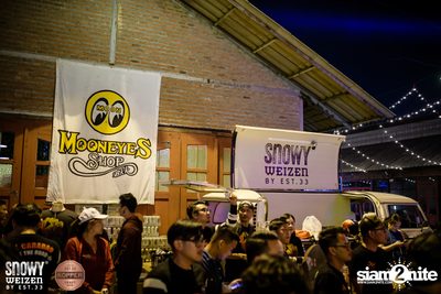 Lekbao Cafe Grand Opening ที่ ตลาดนัดรถไฟศรีนครินทร์ — photo 5