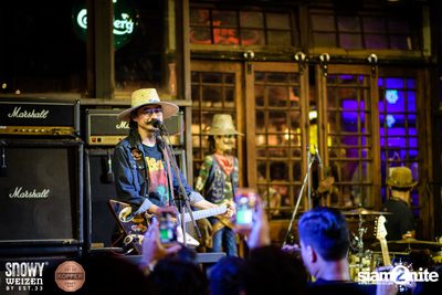 Lekbao Cafe Grand Opening ที่ ตลาดนัดรถไฟศรีนครินทร์ — photo 6
