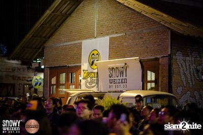 Lekbao Cafe Grand Opening ที่ ตลาดนัดรถไฟศรีนครินทร์ — photo 11