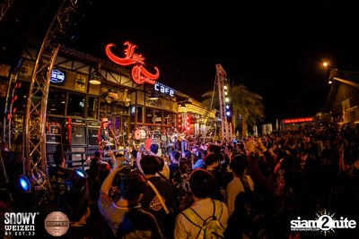 Lekbao Cafe Grand Opening ที่ ตลาดนัดรถไฟศรีนครินทร์ — photo 13