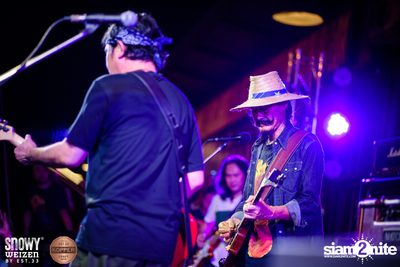 Lekbao Cafe Grand Opening ที่ ตลาดนัดรถไฟศรีนครินทร์ — photo 27