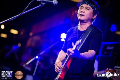 Lekbao Cafe Grand Opening ที่ ตลาดนัดรถไฟศรีนครินทร์ — photo 28