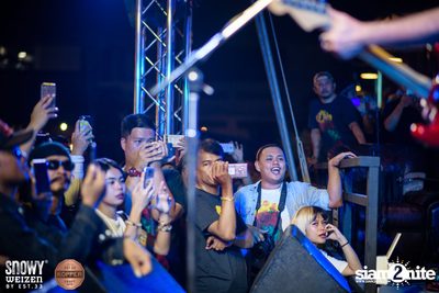 Lekbao Cafe Grand Opening ที่ ตลาดนัดรถไฟศรีนครินทร์ — photo 30
