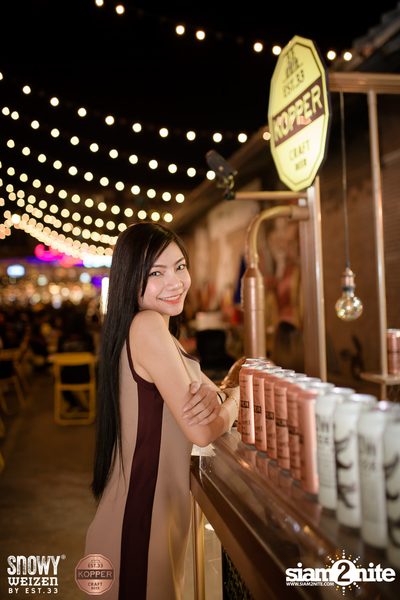 Lekbao Cafe Grand Opening ที่ ตลาดนัดรถไฟศรีนครินทร์ — photo 41