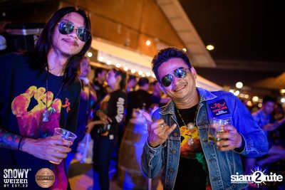 Lekbao Cafe Grand Opening ที่ ตลาดนัดรถไฟศรีนครินทร์ — photo 49