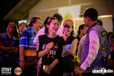 Lekbao Cafe Grand Opening ที่ ตลาดนัดรถไฟศรีนครินทร์ — photo 50