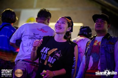 Lekbao Cafe Grand Opening ที่ ตลาดนัดรถไฟศรีนครินทร์ — photo 53