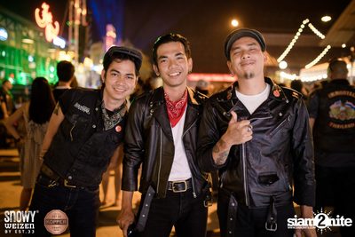 Lekbao Cafe Grand Opening ที่ ตลาดนัดรถไฟศรีนครินทร์ — photo 54