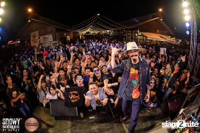 Lekbao Cafe Grand Opening ที่ ตลาดนัดรถไฟศรีนครินทร์ — photo 56