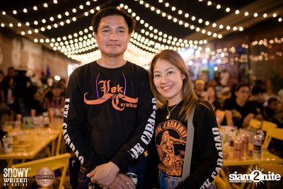 Lekbao Cafe Grand Opening ที่ ตลาดนัดรถไฟศรีนครินทร์ — photo 61