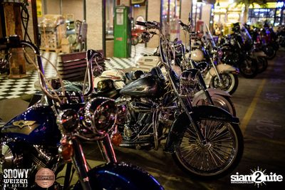 Lekbao Cafe Grand Opening ที่ ตลาดนัดรถไฟศรีนครินทร์ — photo 62