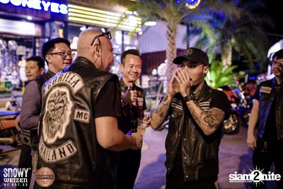 Lekbao Cafe Grand Opening ที่ ตลาดนัดรถไฟศรีนครินทร์ — photo 63