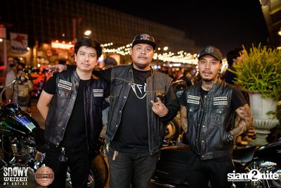Lekbao Cafe Grand Opening ที่ ตลาดนัดรถไฟศรีนครินทร์ — photo 64