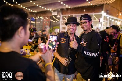 Lekbao Cafe Grand Opening ที่ ตลาดนัดรถไฟศรีนครินทร์ — photo 65