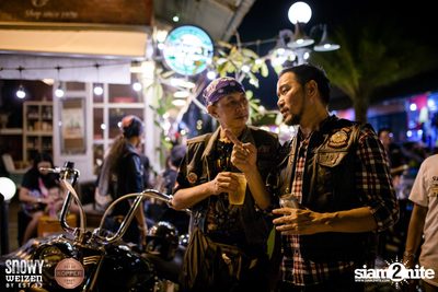 Lekbao Cafe Grand Opening ที่ ตลาดนัดรถไฟศรีนครินทร์ — photo 66