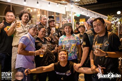 Lekbao Cafe Grand Opening ที่ ตลาดนัดรถไฟศรีนครินทร์ — photo 67
