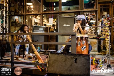 Lekbao Cafe Grand Opening ที่ ตลาดนัดรถไฟศรีนครินทร์ — photo 68