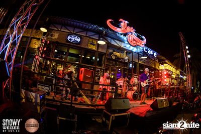 Lekbao Cafe Grand Opening ที่ ตลาดนัดรถไฟศรีนครินทร์ — photo 71