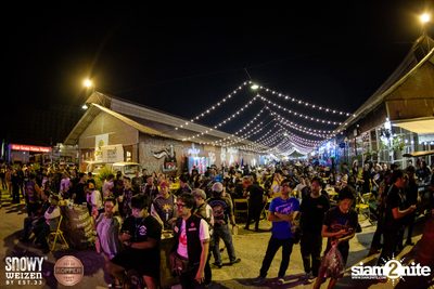 Lekbao Cafe Grand Opening ที่ ตลาดนัดรถไฟศรีนครินทร์ — photo 72