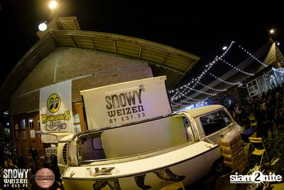 Lekbao Cafe Grand Opening ที่ ตลาดนัดรถไฟศรีนครินทร์ — photo 73
