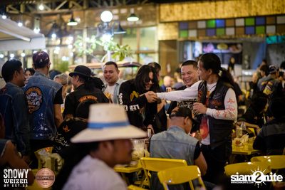 Lekbao Cafe Grand Opening ที่ ตลาดนัดรถไฟศรีนครินทร์ — photo 75