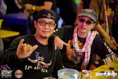 Lekbao Cafe Grand Opening ที่ ตลาดนัดรถไฟศรีนครินทร์ — photo 76