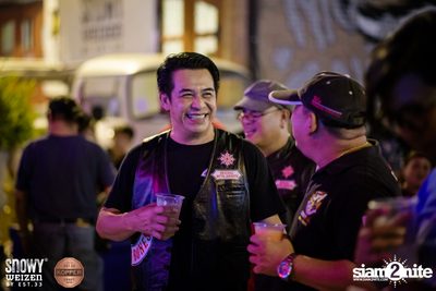 Lekbao Cafe Grand Opening ที่ ตลาดนัดรถไฟศรีนครินทร์ — photo 79
