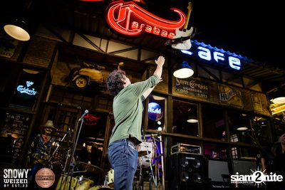 Lekbao Cafe Grand Opening ที่ ตลาดนัดรถไฟศรีนครินทร์ — photo 96