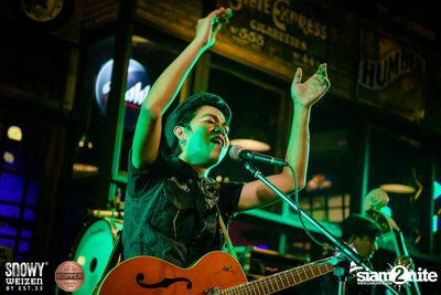 Lekbao Cafe Grand Opening ที่ ตลาดนัดรถไฟศรีนครินทร์ — photo 104