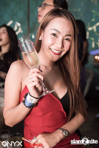 Cruise Club Party Halloween w/ Blasterjaxx at ONYX — photo 154
