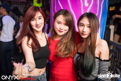 Cruise Club Party Halloween w/ Blasterjaxx at ONYX — photo 156