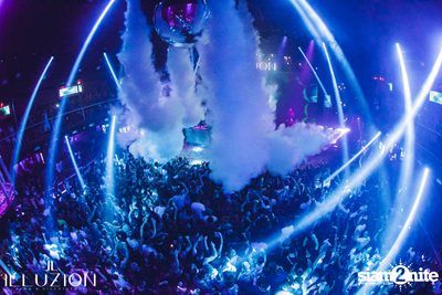Tiesto at Illuzion Phuket — photo 14