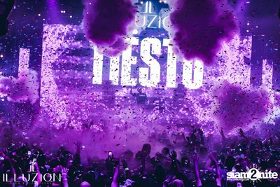 Tiesto at Illuzion Phuket — photo 16