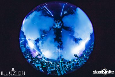Tiesto at Illuzion Phuket — photo 20