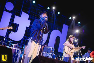 U presents The Switch Vol.2 Concert at Fortune Town — photo 1